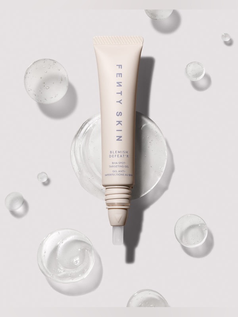 Fenty Beauty Blemish Defeat’r BHA Spot Targeting Gel - New in Box